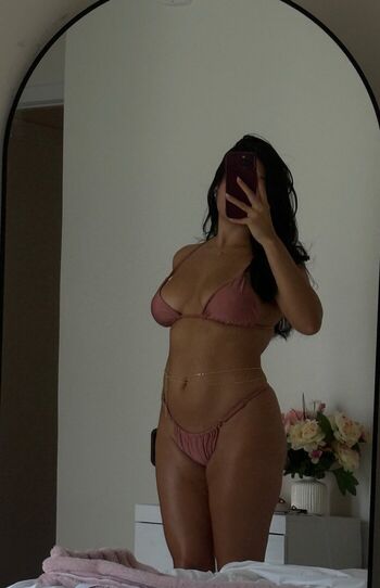 Full leaked Gilliantrz private onlyfans photo