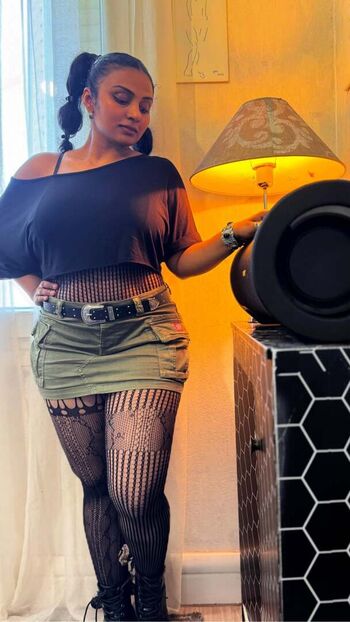 Full leaked Gimanthy isadora page private onlyfans photo