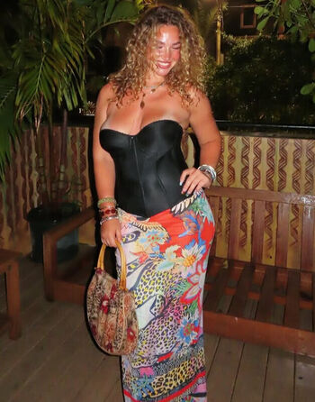 Full leaked Gina adams private onlyfans photo