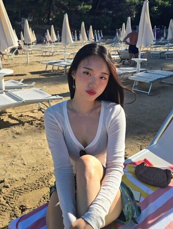Full leaked Gina jang private onlyfans photo