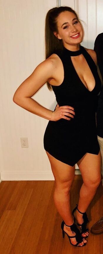 Full leaked Gina lewis page private onlyfans photo