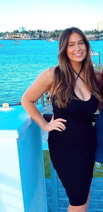 Full leaked Gina lewis private onlyfans photo