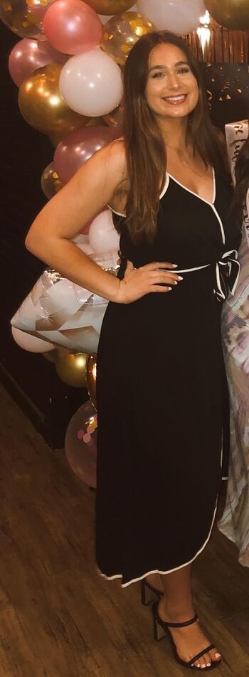 Full leaked Gina lewis private onlyfans photo
