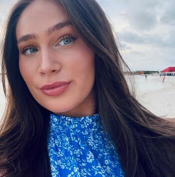 Full leaked Gina lewis private onlyfans photo
