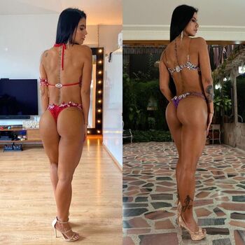 Full leaked Gina rincon private onlyfans photo