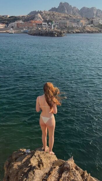 Full leaked Gina stiebitz private onlyfans photo