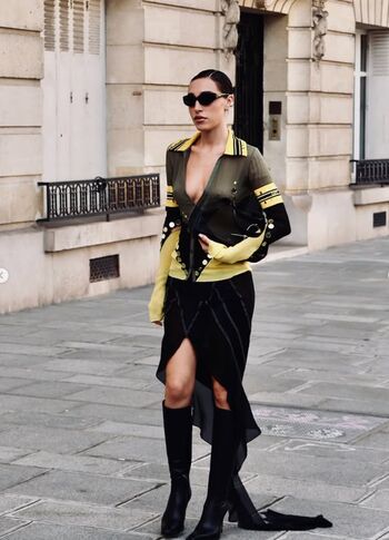 Ginevra Mavilla