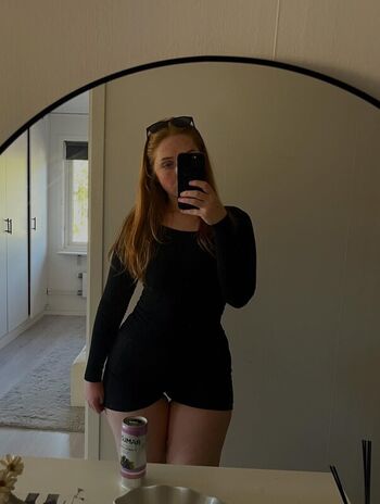 Full leaked Gingerfridaj private onlyfans photo