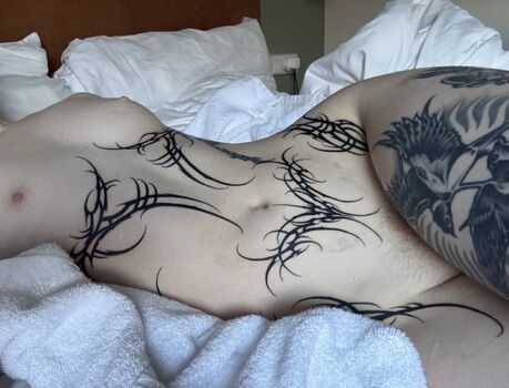 Full leaked Gingergardenn private onlyfans photo