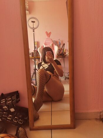 Full leaked Gingerline private onlyfans photo