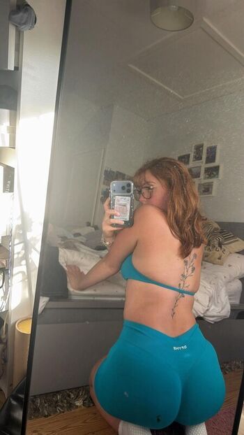 Full leaked Gingerrat private onlyfans photo