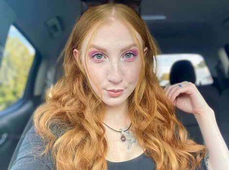 Full leaked Gingerspiceslut private onlyfans photo