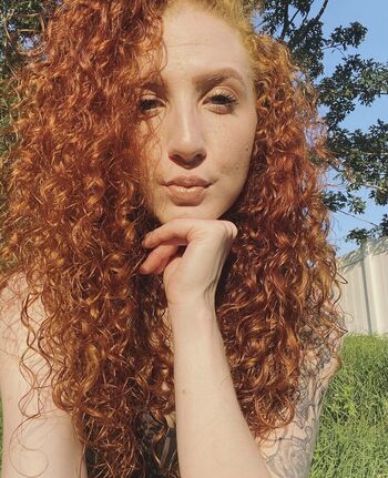 Full leaked Gingerspiceslut private onlyfans photo