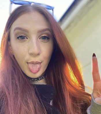 Full leaked Gingerspiceslut private onlyfans photo