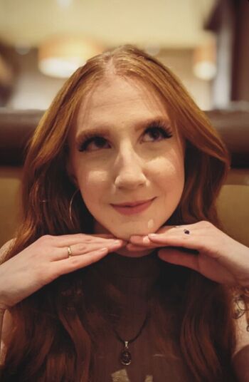 Full leaked Gingerspiceslut private onlyfans photo