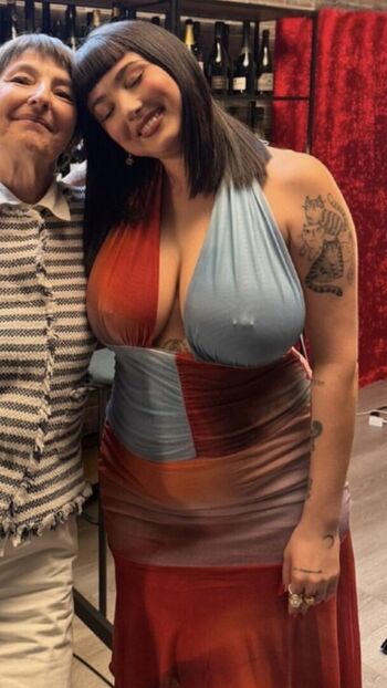 Full leaked Giorgia soleri private onlyfans photo