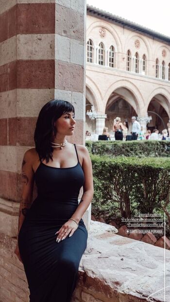 Giorgia Soleri