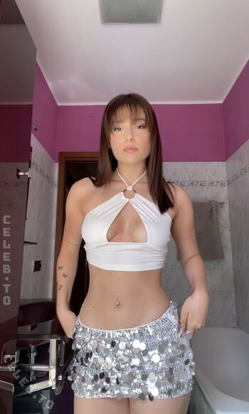 Full leaked Giorgiabasili private onlyfans photo