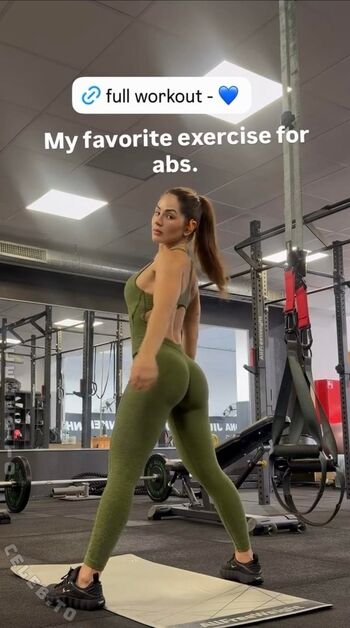 Full leaked Giovanna eburneo private onlyfans photo