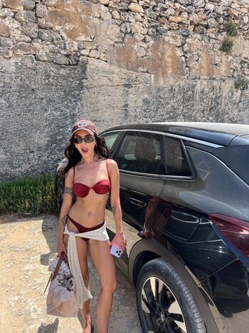 Full leaked Giovanna ferrarezi private onlyfans photo