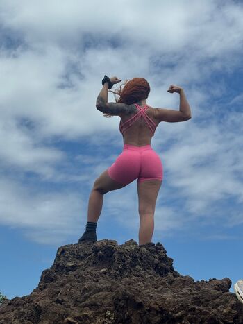 Full leaked Girls in wedgy fitness shorts private onlyfans photo