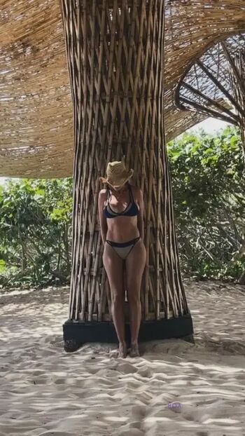 Full leaked Gisela dulko private onlyfans photo
