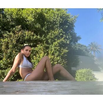Full leaked Gisela dulko private onlyfans photo
