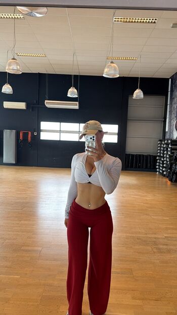 Full leaked Gita mollema private onlyfans photo
