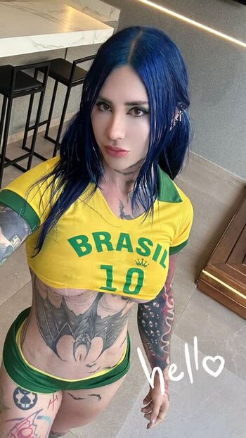 Full leaked Giu hellsing private onlyfans photo