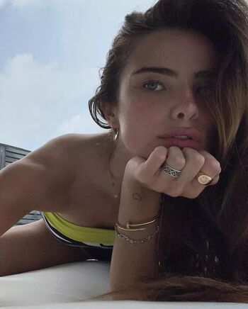 Giulia Be