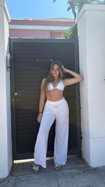 Full leaked Giulia valenti private onlyfans photo