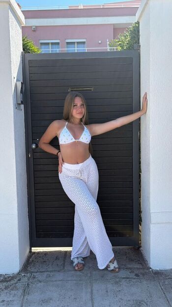Full leaked Giulia valenti private onlyfans photo