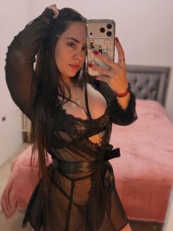Full leaked Giuliana ailen private onlyfans photo