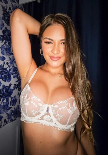 Gizelle Blanco