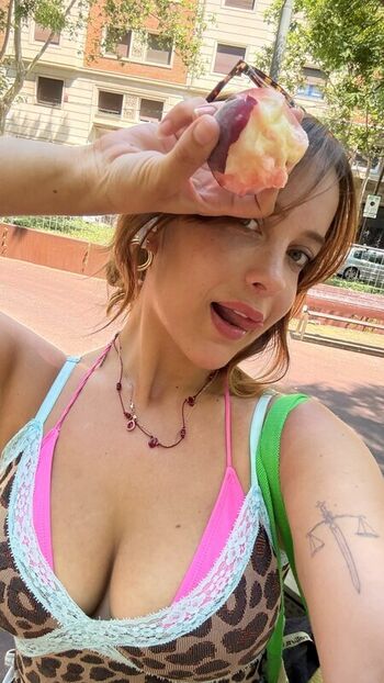 Full leaked Gizem bagdacicek page private onlyfans photo