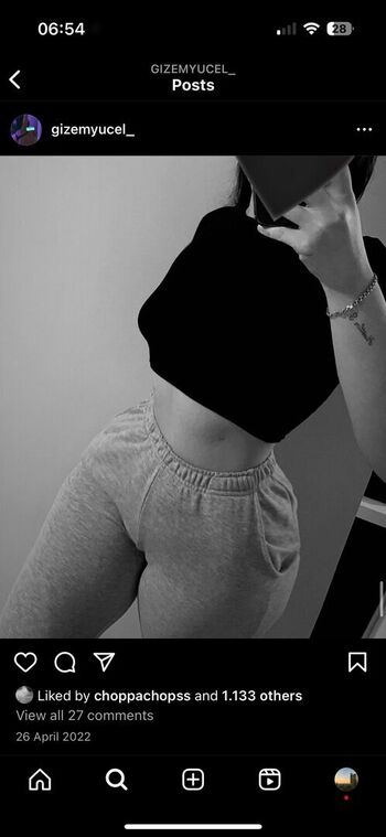 Gizem Yücel
