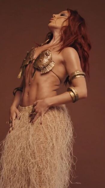 Full leaked Morisaki/ private onlyfans photo