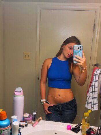 Full leaked Glttergutz page private onlyfans photo