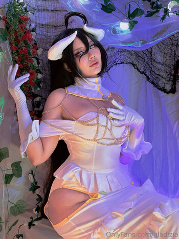 Full leaked Gladizia private onlyfans photo