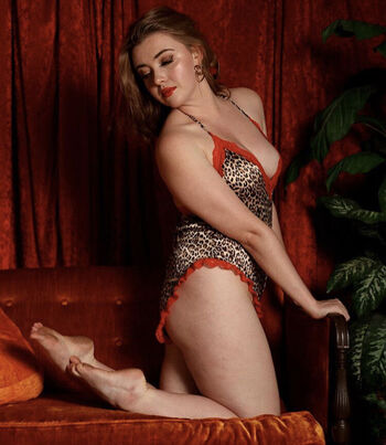 Full leaked Glamour possum page private onlyfans photo