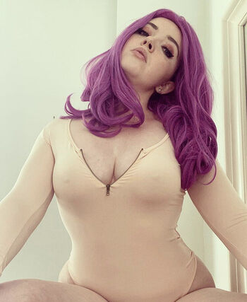 Full leaked Glamour possum page private onlyfans photo