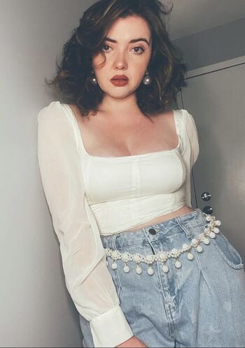 Full leaked Glamour possum page private onlyfans photo