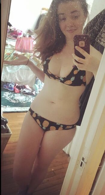 Full leaked Glamour possum private onlyfans photo