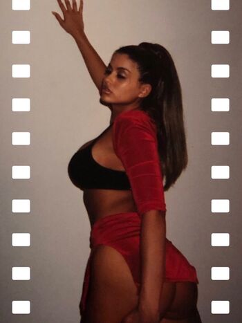 Full leaked Gloria velez private onlyfans photo