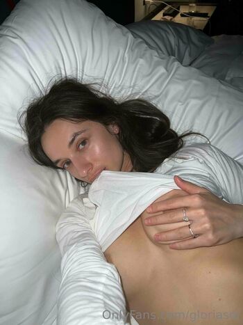 Full leaked Gloriasol page private onlyfans photo