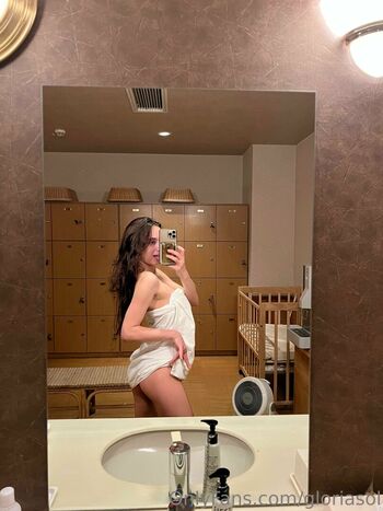 Full leaked Gloriasol page private onlyfans photo