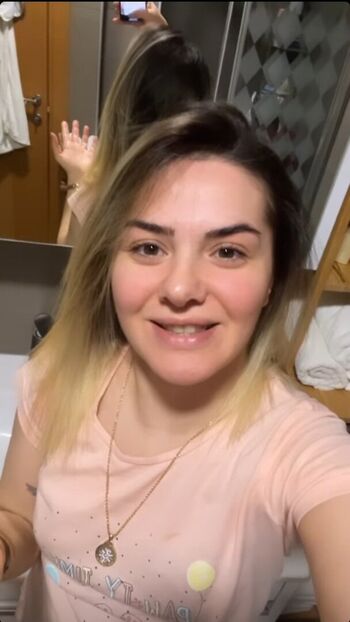 Full leaked Gnl ahan private onlyfans photo
