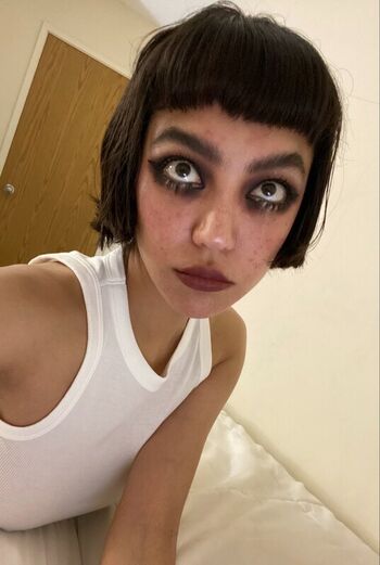 Full leaked Goatmonty private onlyfans photo