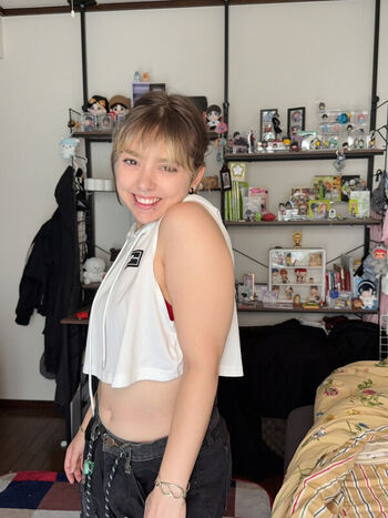 Full leaked Goblin gamerlive private onlyfans photo