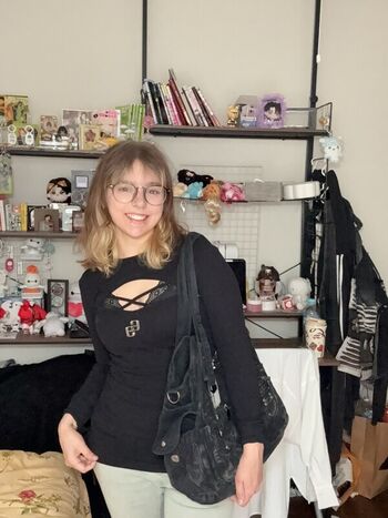 Full leaked Goblin gamerlive private onlyfans photo